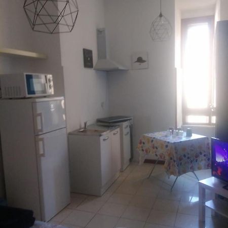 Long John Apartment Rzym Zewnętrze zdjęcie