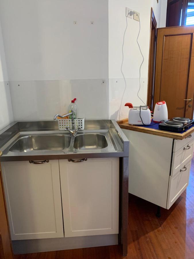 Long John Apartment Rzym Zewnętrze zdjęcie