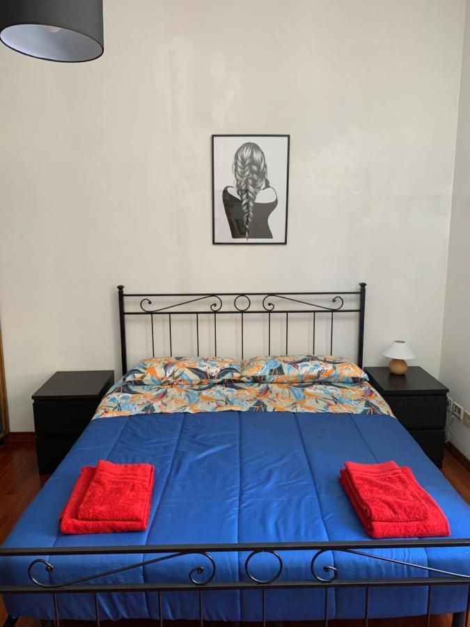 Long John Apartment Rzym Zewnętrze zdjęcie