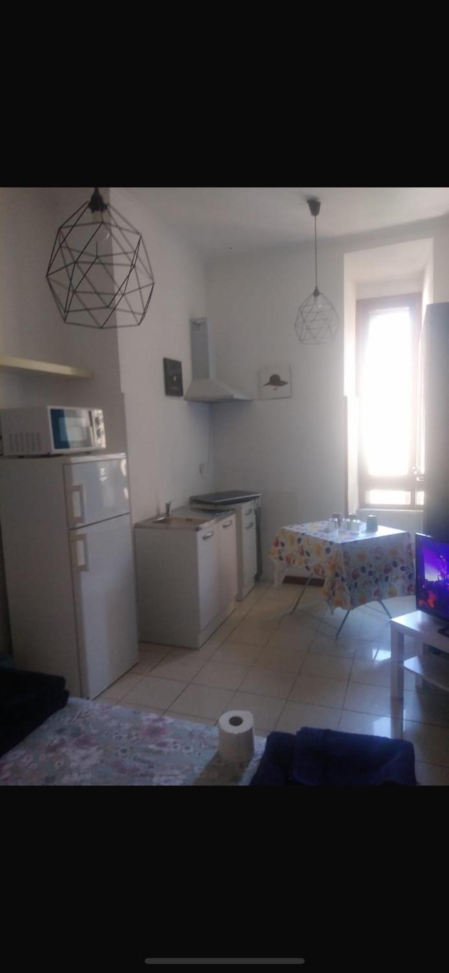 Long John Apartment Rzym Zewnętrze zdjęcie